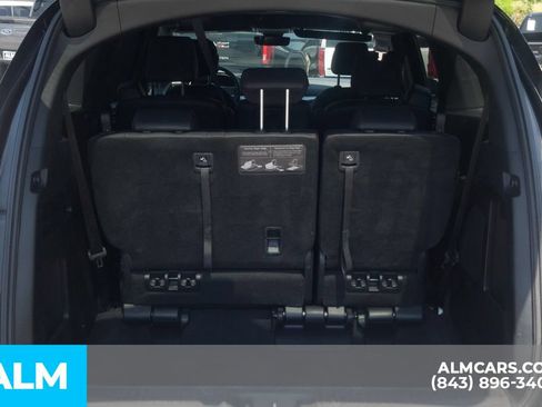 Used 2024 Honda Odyssey Sport image 6