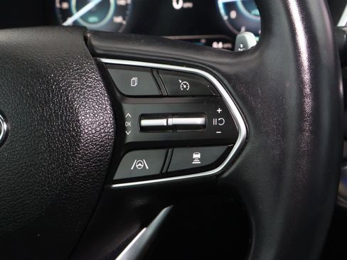 Used 2021 Hyundai Santa Fe Limited image 26