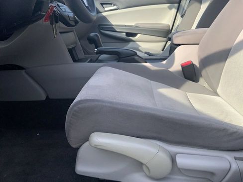 Used 2008 Honda Accord LX image 14