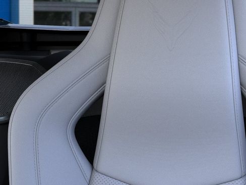 New 2027 Chevrolet Corvette Stingray Coupe w/ 1LT RWD image 21