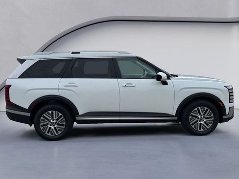 New 2026 Hyundai Palisade FWD Hybrid image 6