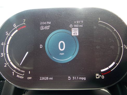 Used 2024 MINI Cooper Countryman S FWD image 13