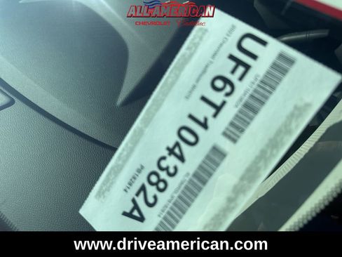 Used 2023 Chevrolet TrailBlazer LT image 33