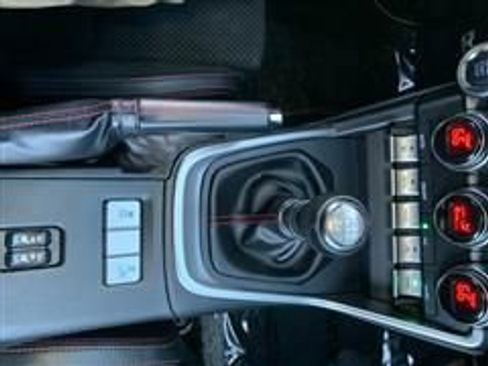 Used 2022 Subaru BRZ Limited image 23