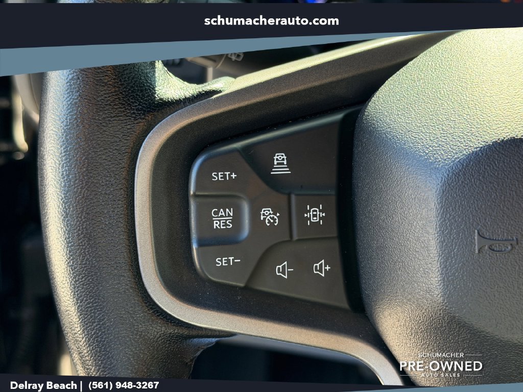 Used 2023 Ford Bronco Wildtrak AWD/4WD image 31