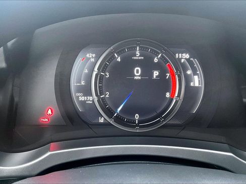 Used 2021 Lexus IS 350 F Sport image 18