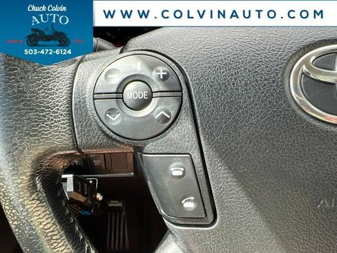 Used 2010 Toyota Tundra Limited AWD/4WD image 18