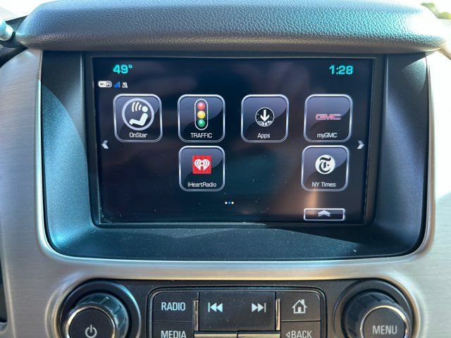 Used 2019 GMC Yukon XL Denali w/ Denali Ultimate Package AWD/4WD image 13