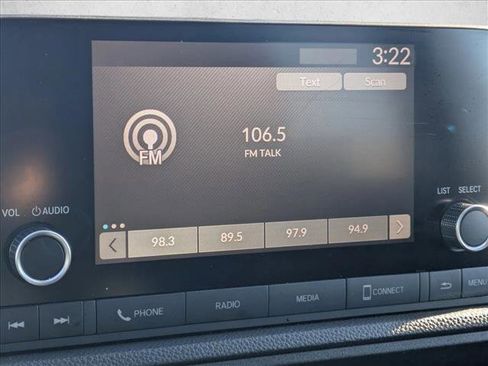 Used 2023 Honda CR-V Sport image 12