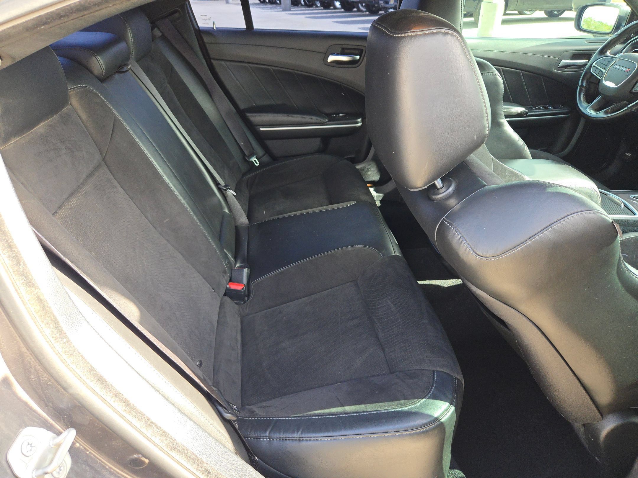 Used 2020 Dodge Charger Scat Pack w/ Plus Group RWD image 23