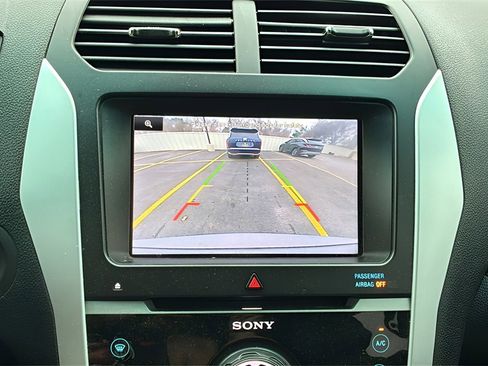 Used 2015 Ford Explorer Sport w/ Equipment Group 401A image 26