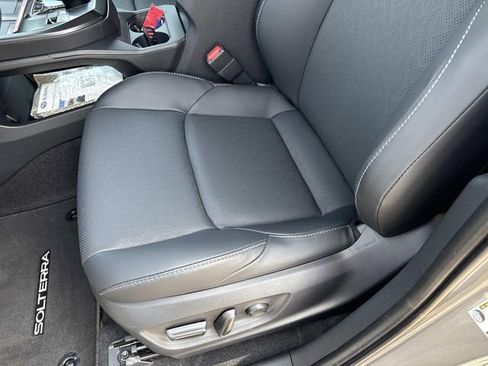 New 2026 Subaru Solterra image 15