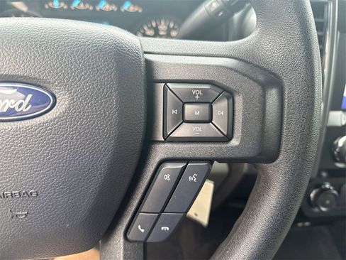 Used 2020 Ford F150 XLT image 17
