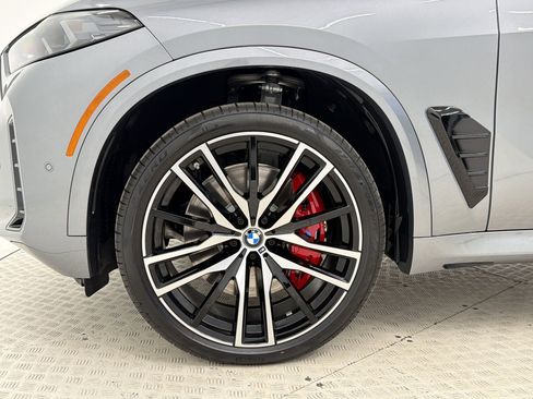 New 2026 BMW X5 M60i AWD/4WD image 12