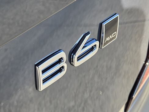 New 2026 Volvo XC90 B6 Ultra w/ Protection Package Premier image 14