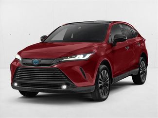 Used 2023 Toyota Venza LE video 1