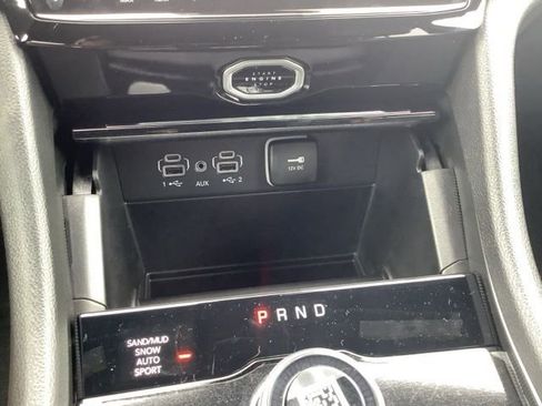 New 2026 Jeep Grand Cherokee L Limited w/ Limited Altitude Package image 21