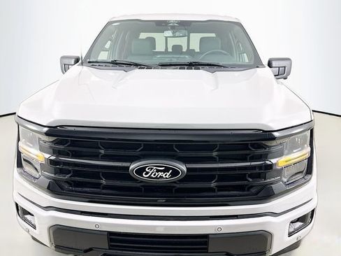 New 2026 Ford F150 XLT image 2