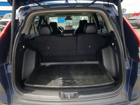 Used 2024 Honda CR-V EX-L image 23