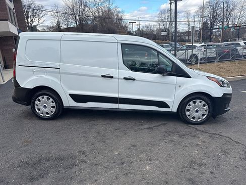 Used 2022 Ford Transit Connect XL w/ CNG/LPG Engine Prep Package image 3