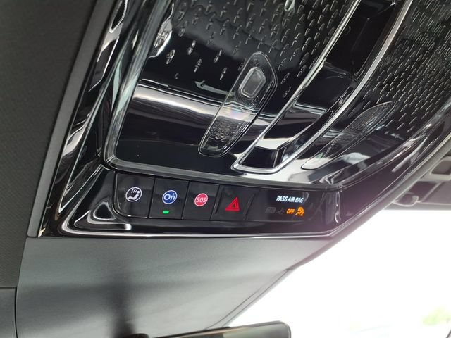 New 2026 Cadillac Escalade IQ Sport 1 w/ LPO, ONYX Package AWD/4WD image 32