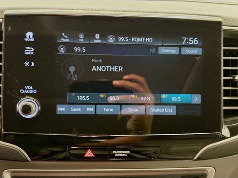 Used 2020 Honda Pilot EX-L image 21