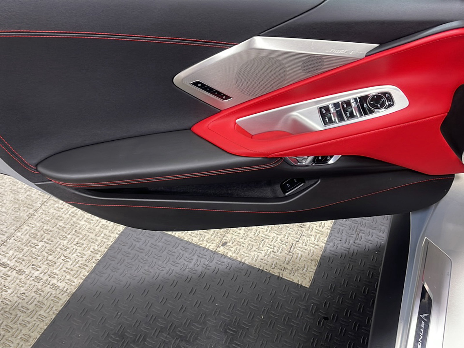 Used 2022 Chevrolet Corvette Stingray Preferred Conv w/ Z51 Performance Package RWD image 13