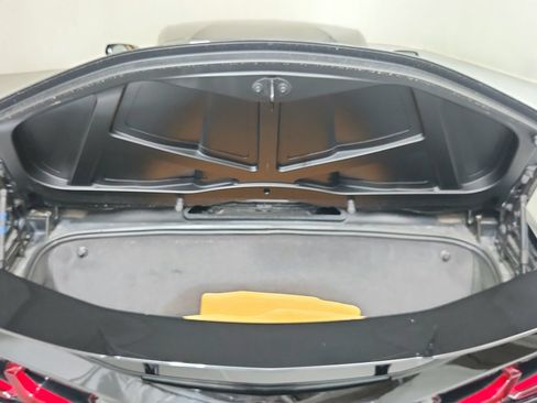 Certified 2023 Chevrolet Corvette Stingray Premium Conv w/ Z51 Performance Package RWD image 31