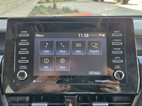 Certified 2024 Toyota Camry SE image 11