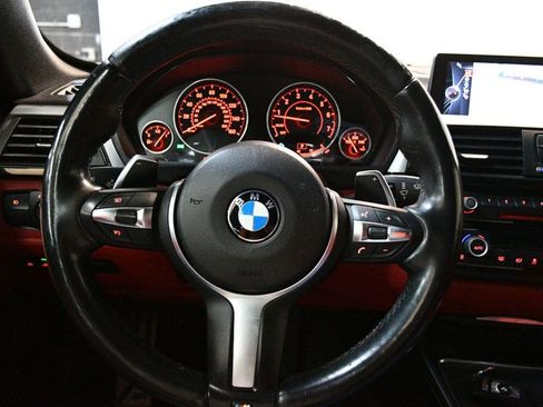 Used 2014 BMW 428i Convertible image 48