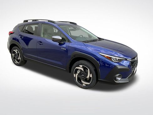 New 2026 Subaru Crosstrek 2.5i Limited AWD/4WD image 7