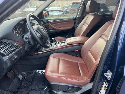 Used 2013 BMW X5 xDrive35i image 12