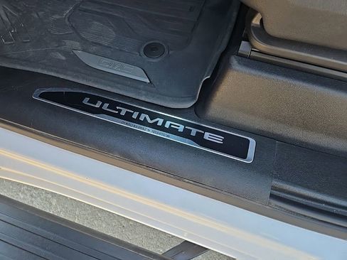 Used 2024 GMC Sierra 1500 Denali Ultimate AWD/4WD image 54