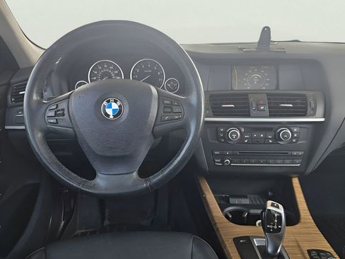 Used 2011 BMW X3 xDrive28i image 54