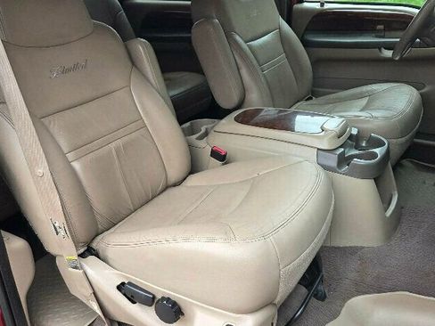 Used 2000 Ford Excursion Limited image 25