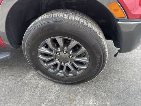 Used 2020 Ford Ranger XLT w/ Equipment Group 301A Mid image 5