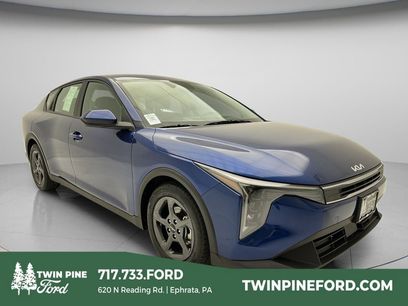 Used 2025 Kia K4