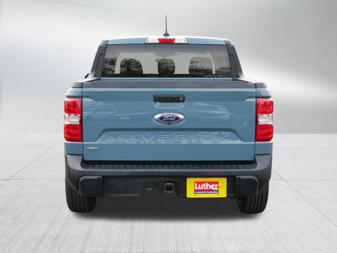Used 2022 Ford Maverick XL image 6