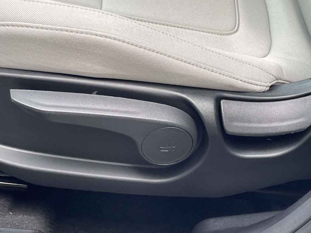 New 2026 Hyundai Tucson SE AWD/4WD image 17