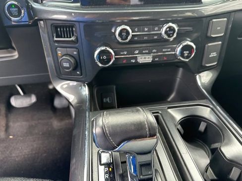 Used 2022 Ford F150 XLT w/ Equipment Group 302A High AWD/4WD image 17