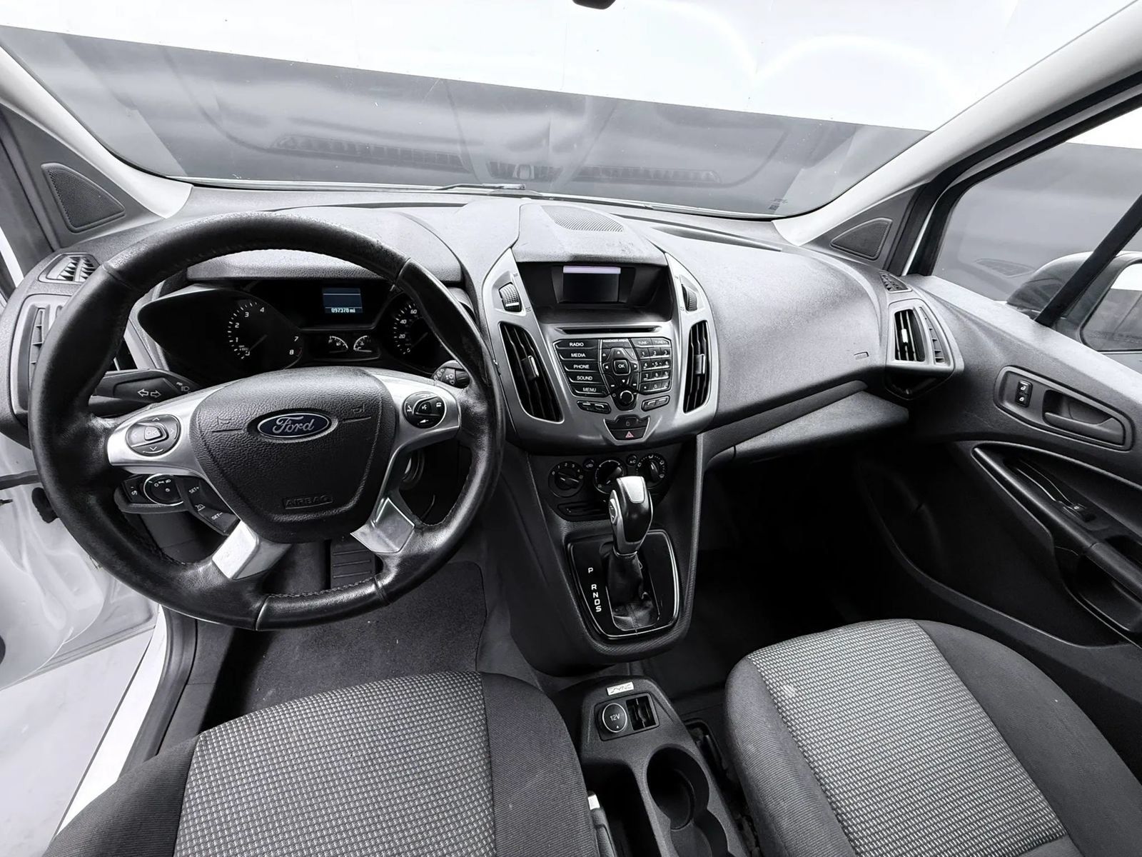 Used 2016 Ford Transit Connect XL FWD image 24
