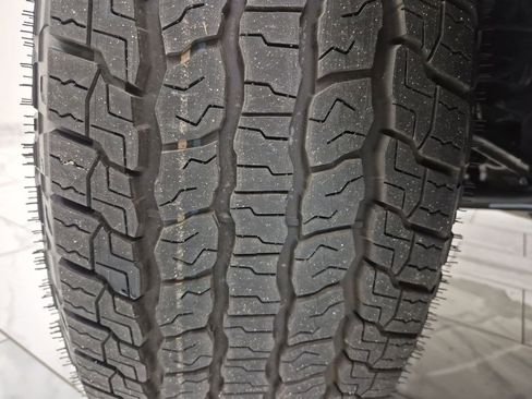 New 2026 Chevrolet Tahoe Z71 w/ Z71 Off-Road Package image 38