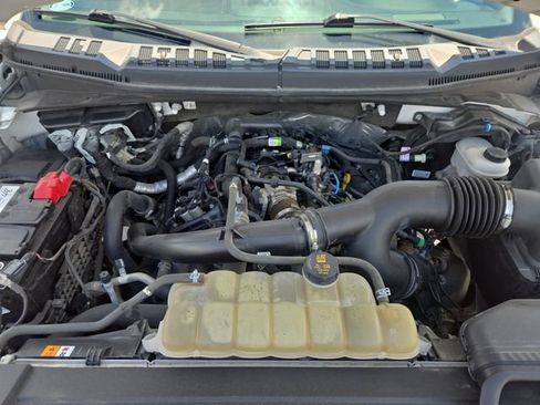 Used 2020 Ford F150 XL w/ XL Power Equipment Group AWD/4WD image 30