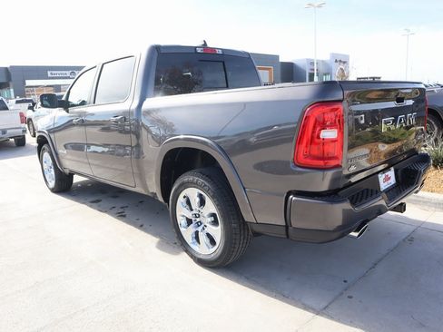 New 2026 RAM 1500 Big Horn image 23