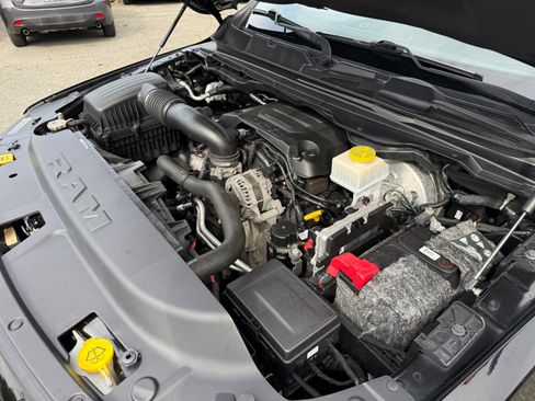 Used 2019 RAM 1500 Big Horn image 79