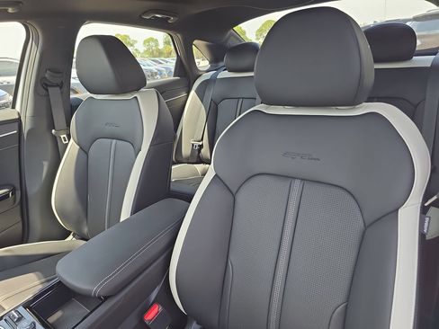 New 2026 Kia K5 GT-Line FWD image 21