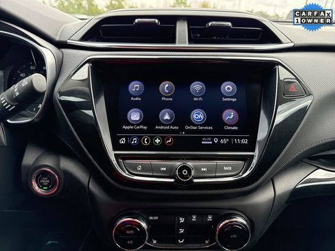 Used 2023 Chevrolet TrailBlazer LT w/ Convenience Package image 17