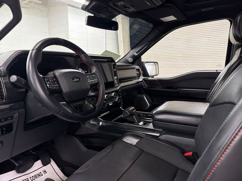 Certified 2024 Ford F150 Raptor image 6