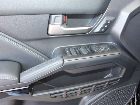 New 2026 Toyota 4Runner Limited AWD/4WD image 21