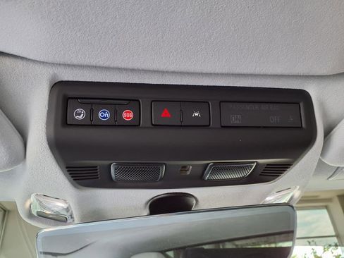 Certified 2024 Chevrolet Corvette Z06 image 17